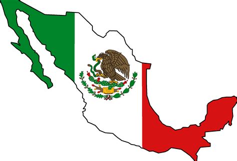 Mexico Bandera Logo Vector - (.Ai .PNG .SVG .EPS Free Download)