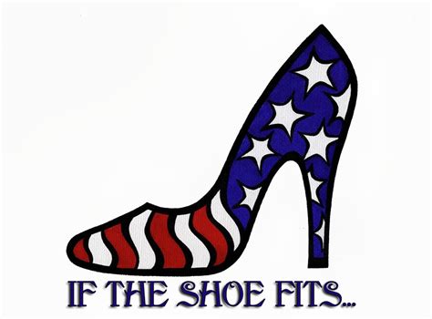 shoe fits  tv  copperfreeware