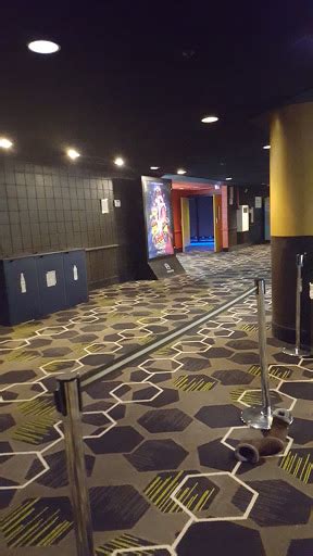 Movie Theater Concourse Plaza Multiplex Cinemas Reviews And Photos