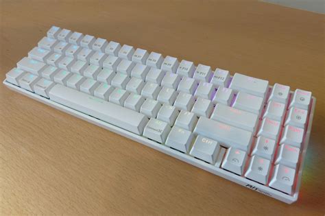 My First step into the 70% Mechanical Keyboard World : MechanicalKeyboards
