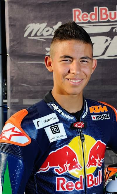 Enea Bastianini