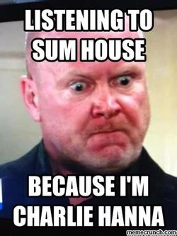 Phil mitchell Memes