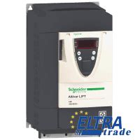 Atv Ld N Z Schneider Electric Variable Speed Drive Atvlift Eltra