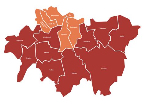 London South The Crown Prosecution Service