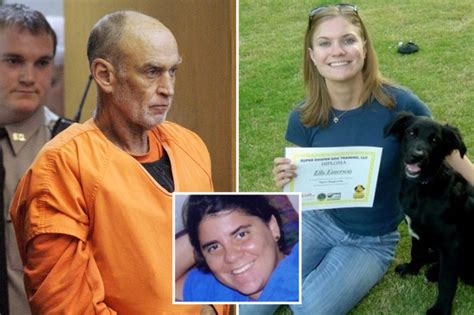 Chilling words National Forest serial killer Gary Hilton told cops