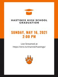 Hastings High School - Hastings Public Schools