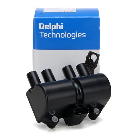 Delphi Z Ndspulen Z Ndmodule Ce B Ws Autoteile