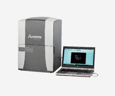 Corning Axygen Gel Documentation System MBC BioLabs