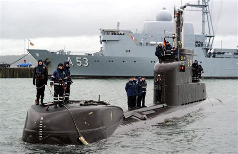 Darum fährt im Mai ein U Boot über den Rhein der Fahrplan im Überblick