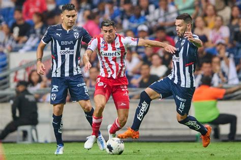 Lo Que Debes Saber Del San Luis Rayados