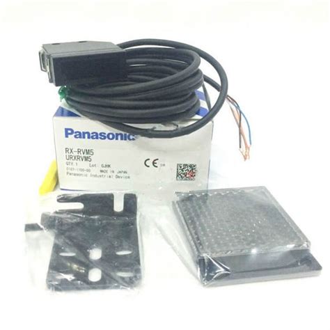 Panasonic Sunx Sensor Distributor Authorized Dealer United Automation