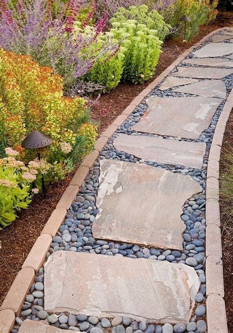 49 Extraordinary Front Yard Path And Walkway Landscaping Ideas