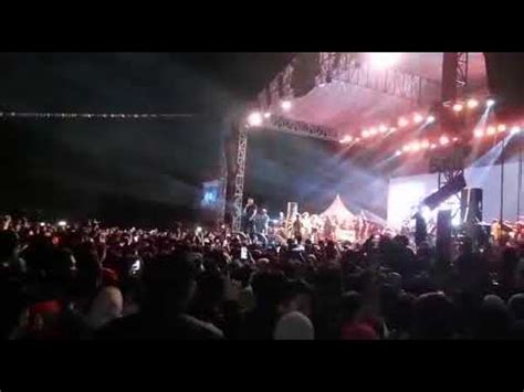 Didi Kempot Dori Kangen Nickerie Live Kota Batu Youtube