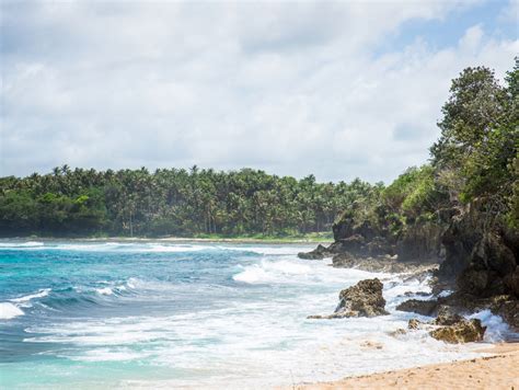 Exploring Siargao Beaches: A Guide to the Paradise of Philippines