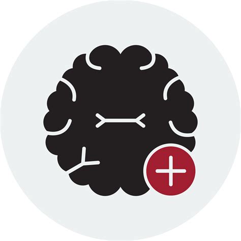 neurology vector icon  vector art  vecteezy