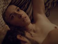 Naked Mareike Zwahr In Even Closer