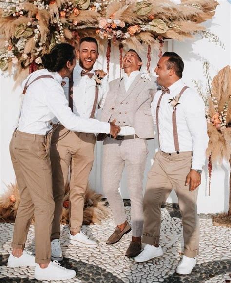 Groomsmen Attire 21 Best Suits 2023 Guide Faqs Artofit