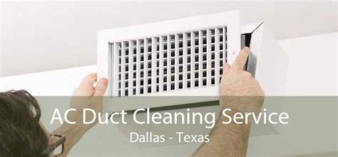 AC Duct Cleaning Service Dallas TX Home AC Duct And Vent Cleaning