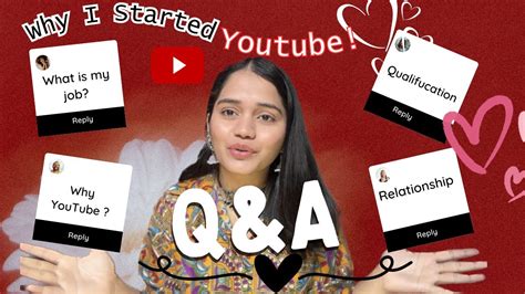 First Qanda Adventure 🤫 Get To Know Me Video This Was Unexpected😱