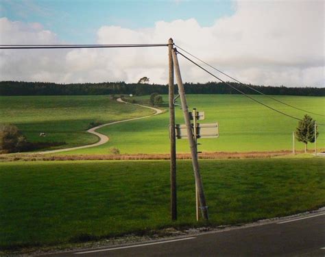 Notre Bvc La France De Raymond Depardon Janvier