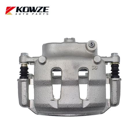 Front Brake Caliper Kit For Nissan Navara D Yd T G China