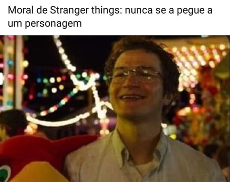 Pin de Malthus Gonçalves em Stranger things Frases e imagens