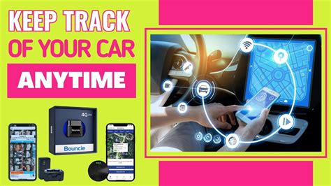 Best Gps Tracker For Cars Track Your Cars Location With Latest