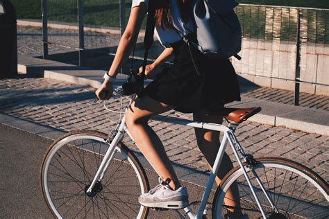 3 raisons de se déplacer à vélo au quotidien