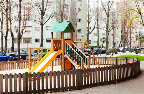 10 Best Playground Equipment for Kids - licensed general contractors ...