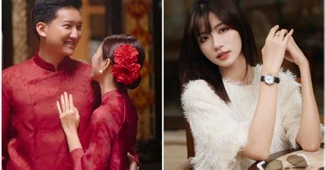 Danh tính chồng sắp cưới của Ngọc Huyền hot girl phim Việt giờ vàng Sinh năm cháu trai