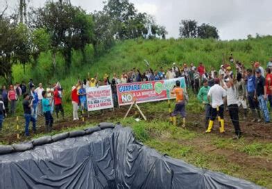 Observatorio De Conflictos Socioambientales Del Ecuador