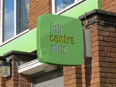 Job Centre Plus | Job Centre Plus, Solihull | HelenCobain | Flickr