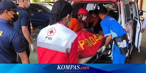 Kondisi Karyawan Selamat Dari Kebakaran Saudara Frame Salah Satunya