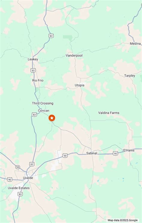 Suttle and Company Frio Canyon Real Estate - Property Listing