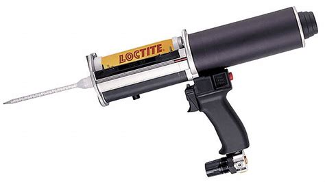 Loctite Applicator Dual Cartridge Pneumatic Wgl S