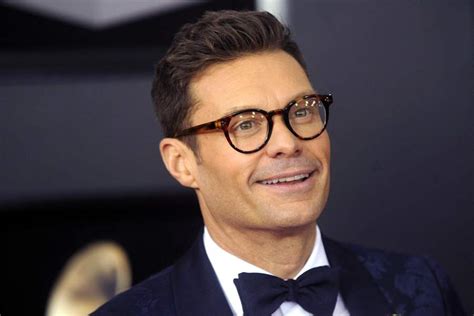 Ryan Seacrest Bio, Early Life, Affair, and Net Worth