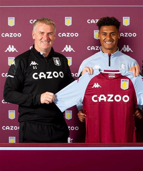 Ollie Watkins Pemain Aston Villa Yang Tampil Moncer