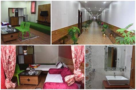 Rest In Luxury On Indian Railways Stations New Ac Retiring Room