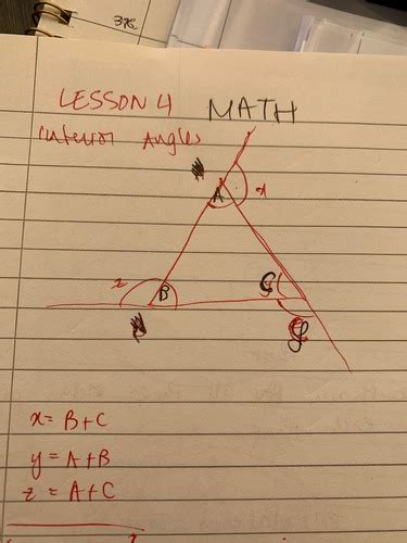 Formula Sheet Math Flashcards Quizlet