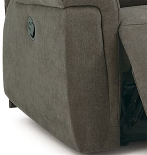 Palliser® Furniture Customizable Westpoint Manual Reclining Loveseat