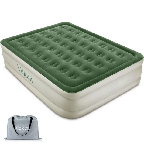 8 Best Never Flat Air Mattress You Can Buy In 2024