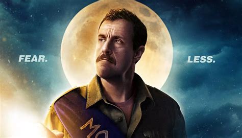 Adam Sandlers New Netflix Comedy Hubie Halloween Gets A Trailer And Poster