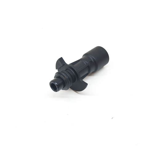 Jaguar F Pace X Water Coolant Outlet Tube C Z Genuine For Sale