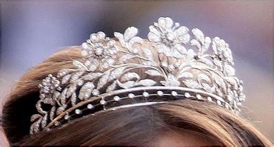 7 Fabulous European Royal Tiaras – Classy and fabulous way of living