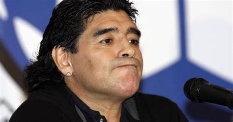 Juicio A Imputados Por Muerte De Maradona Postergado A Octubre