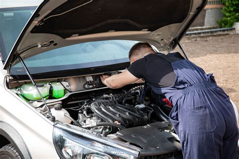 Bengkel Mobil Di Medan Homecare24