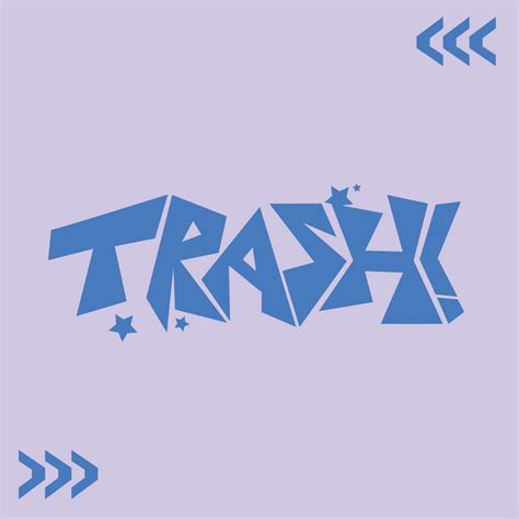 Trash Single By Sober Spotify