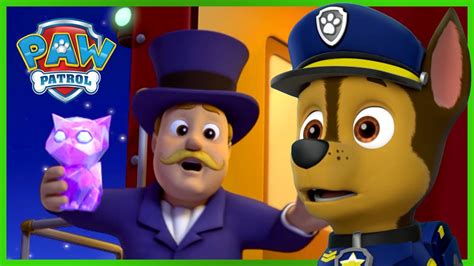 Ultimate Rescue Paw Patrol Saves The Royal Kitties Paw Patrol