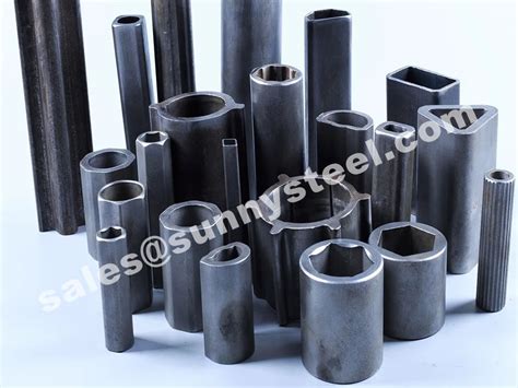 Seamless Pipe Seamless Steel Pipes Seamless Pipe Manufacturing Sunny