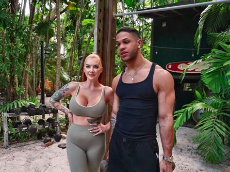 Making Him Sweat Cubbi Thompson Porno Movies Watch Porn Online